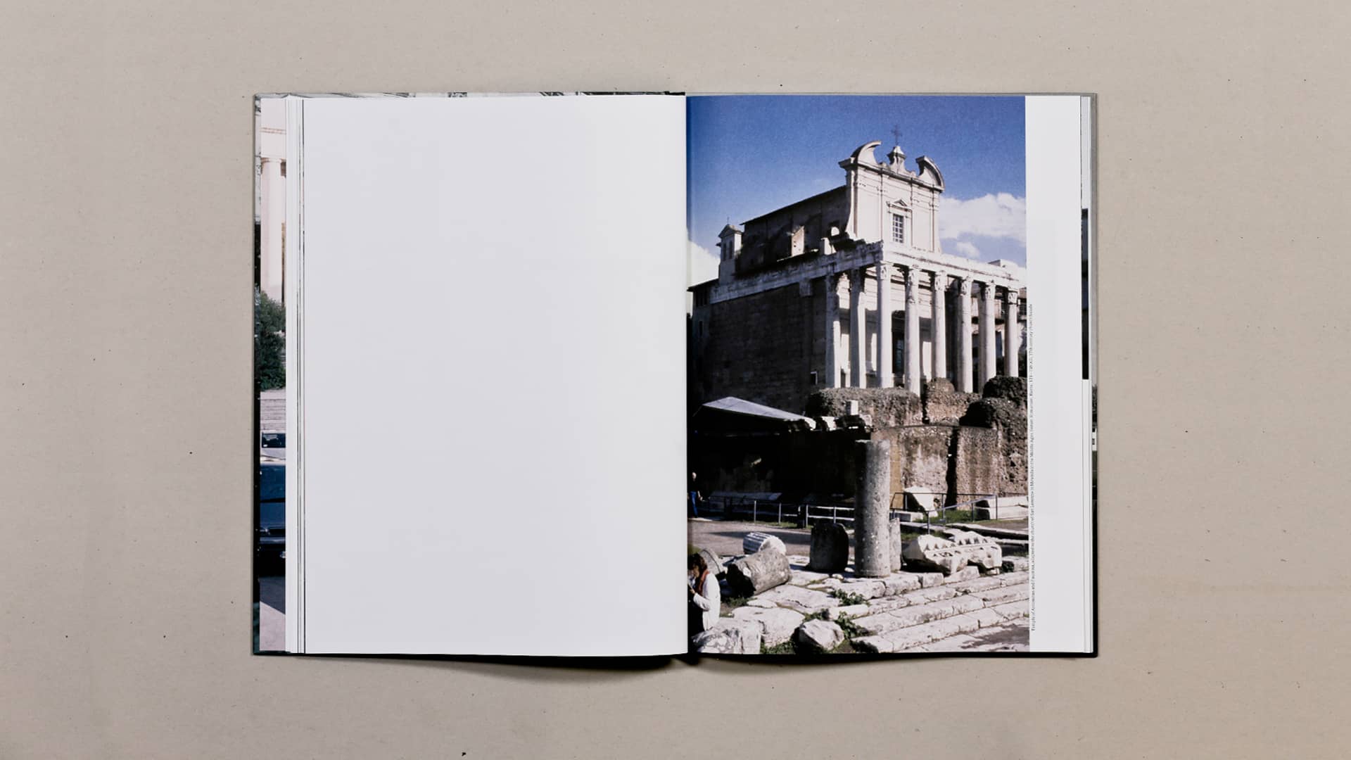 アート・デザイン・音楽 Pictures from Italy, Christ & Gantenbein REVIEW N°I Pictures from Italy - INDEX - Christ & Gantenbein